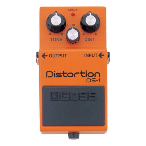 Phơ Guitar Boss DS-1